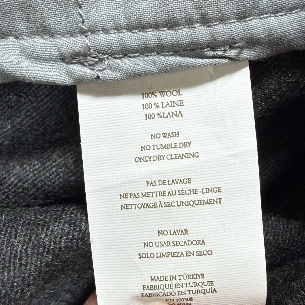 Peter Millar thank you